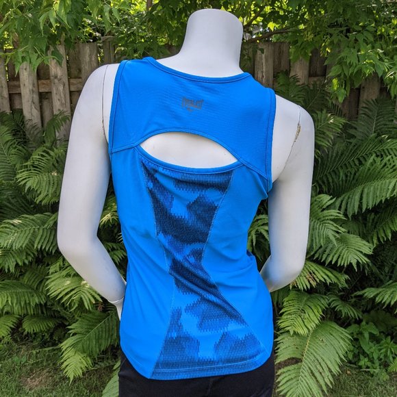 Everlast tank top - Picture 2 of 3